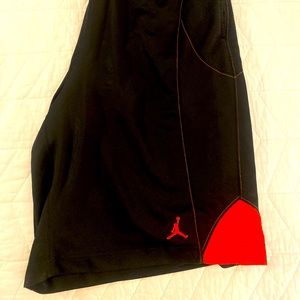 Jordan Basketball Shorts
